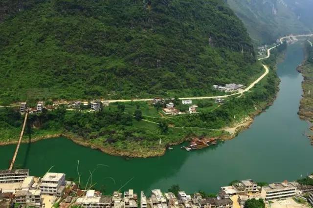 陆定一简历:准备出去自驾游，在广西去哪里好玩呢
