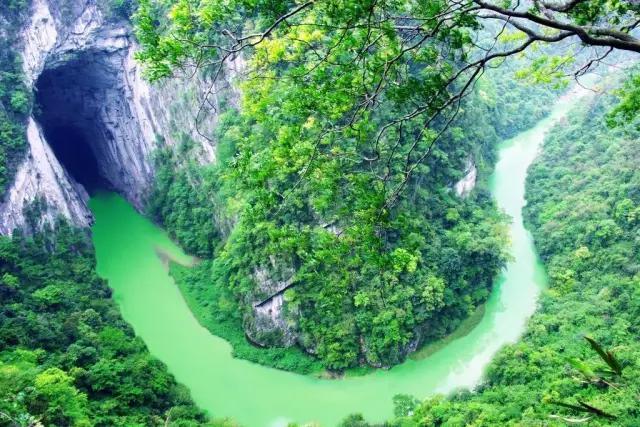 陆定一简历:准备出去自驾游，在广西去哪里好玩呢