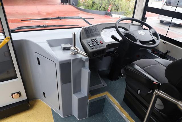 新能源客车大巴车，K9电动大巴成冲绳新名片，比亚迪是如何征服日本市场的？