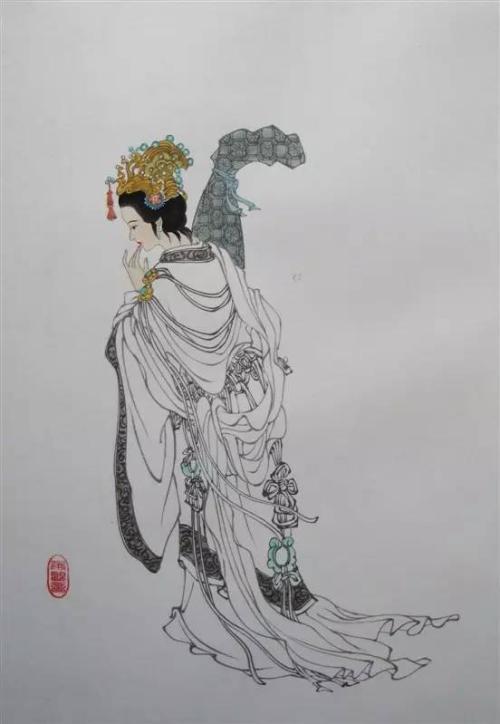 萧观音:耶律洪基为何冤杀懿德皇后萧观音？