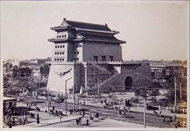 南京城墙灵异事件:南京各个城门的来历是什么？
