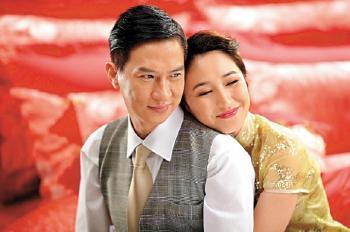 沙溢胡可儿子:沙溢晒胡可大肚照为老婆庆生，胡可是怀三胎了吗