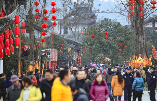 除了成都外，四川哪个城市适合外地人养老定居