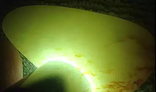 用手电筒怎么看玉的真假,用手电筒能鉴定和田玉吗？