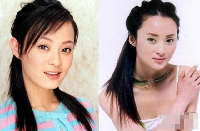 李毓芬照片:罗志祥分手真的是他的错吗？周扬青就没有错吗？