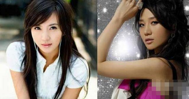 李毓芬照片:罗志祥分手真的是他的错吗？周扬青就没有错吗？