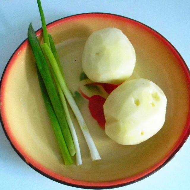 土豆饼好吃吗，该怎么做？插图70