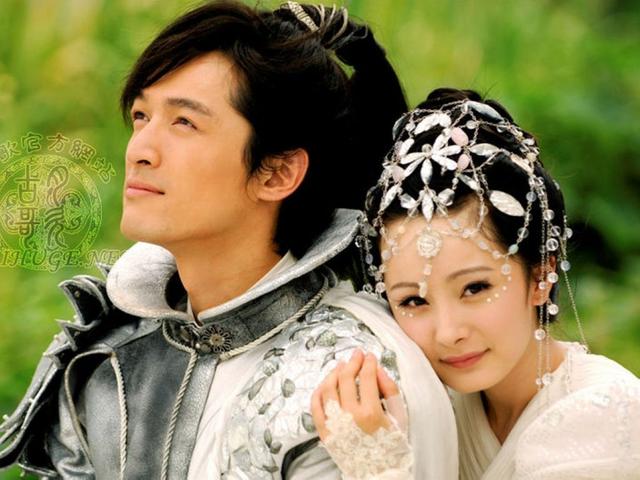 杨幂主演的电视剧:请问，杨幂参演过的影视作品有哪些？