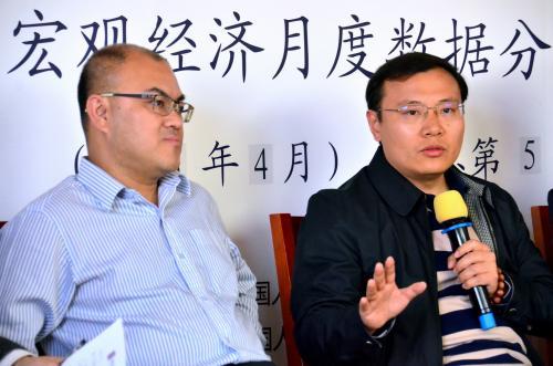 任亚平简历:恒大地产挖角经济学家任泽平，年薪5000万元，值吗？