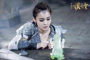 曲姗姗:吉林省有哪些知名的女明星？