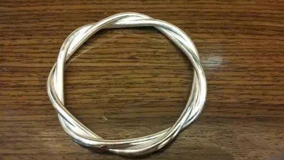 玉镯款式分类,金银手镯都有哪些经典款式？