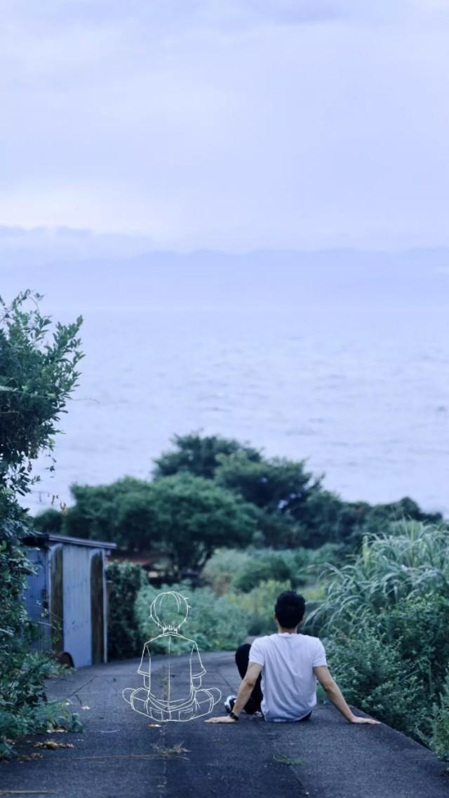 刘同的老婆:作为大学生，你最喜欢刘同哪一点？