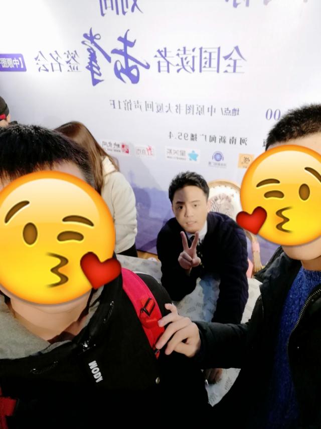 刘同的老婆:作为大学生，你最喜欢刘同哪一点？