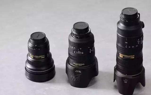 头条问答 - 有关摄影的"黑话"有哪些?(1个回答)