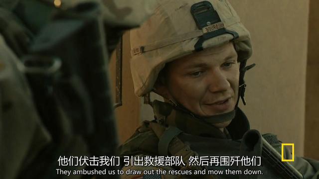 莎拉韦恩卡丽丝:如何评价美剧《归家路漫漫》？