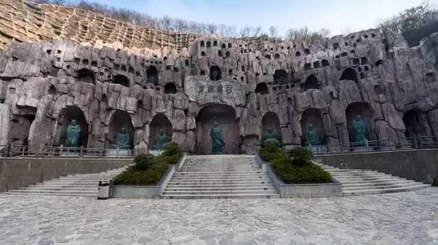 阎海文:南京有哪些值得去的冷门景点？