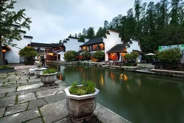 阎海文:南京有哪些值得去的冷门景点？