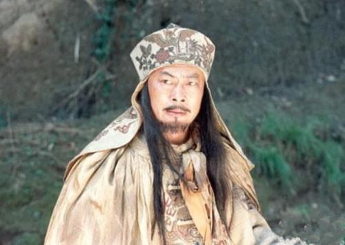 萧朝贵:太平天国的萧朝贵，是不是被低估了？