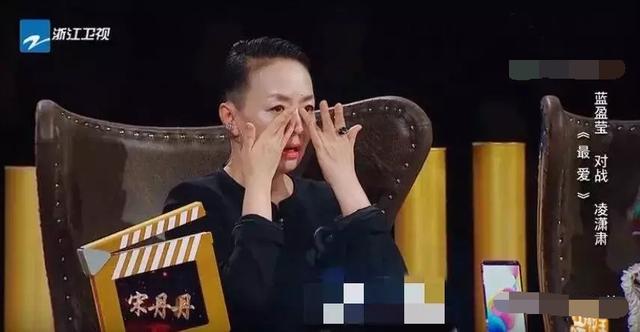 姚晨凌潇肃谁先出轨:凌潇肃能像潘粤明一样成功翻红吗