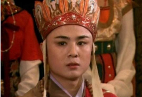 徐少华老婆:扮演女王的朱琳对演唐僧的徐少华究竟动心没有？真的一直在等他？