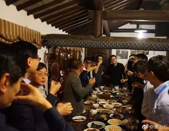 沈南鹏身价:如何评价红杉资本创始人沈南鹏？