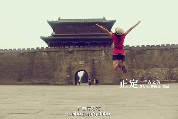 正定赵云庙灵异事件:河北正定有什么好玩的地方？