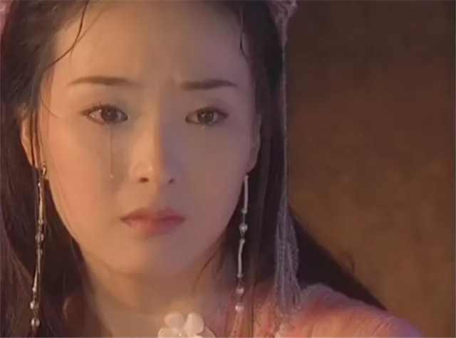 演员王艳:你看过王艳的哪部电视剧？