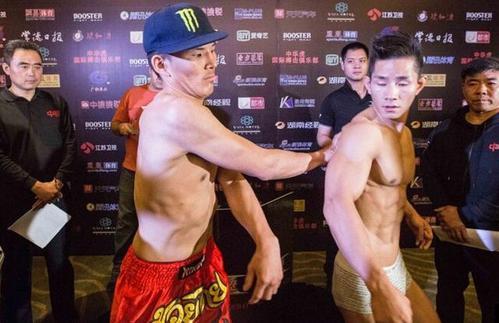 杨健平:杨建平扬言要对战康纳你怎么看？