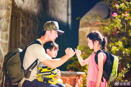吴尊老婆林丽莹资料:如何看待吴尊老婆上综艺？