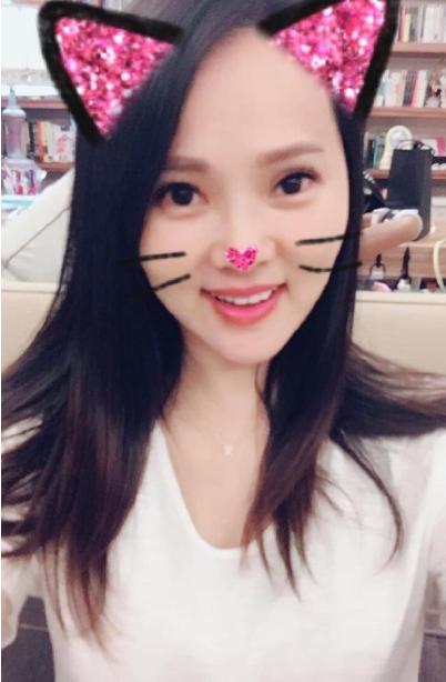 伊能静照片:伊能静减肥变得那么美的秘诀是什么