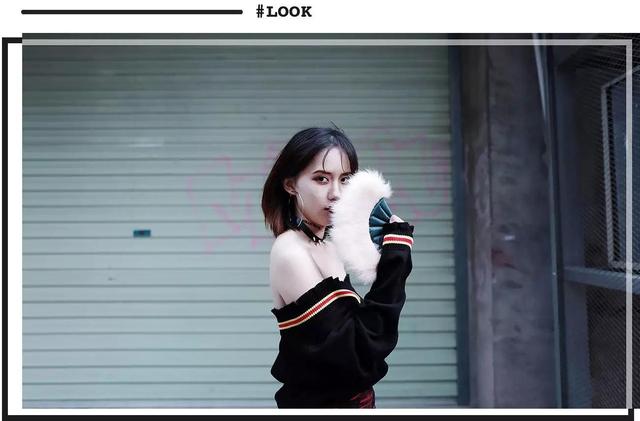 呛口的小辣椒结婚照:怎样把森马、以纯、美特斯邦威穿出潮服的感觉