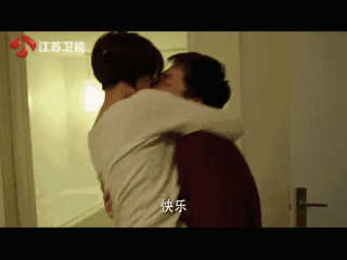 胡歌林晓:作为一个普通粉丝，怎样才能扑倒胡歌？