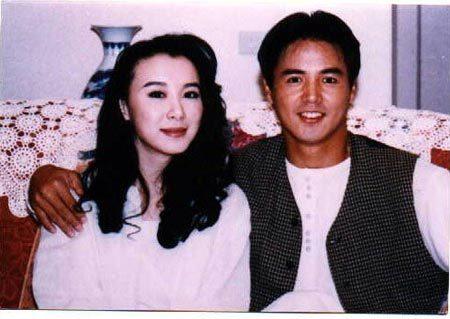 陈仙梅:琼瑶电视剧《一帘幽梦》里的几位主演现状如何？