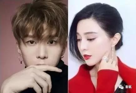 庄思明:范冰冰弟弟、窦靖童金秀贤妹妹，明星弟妹皆出道，真的能火吗？