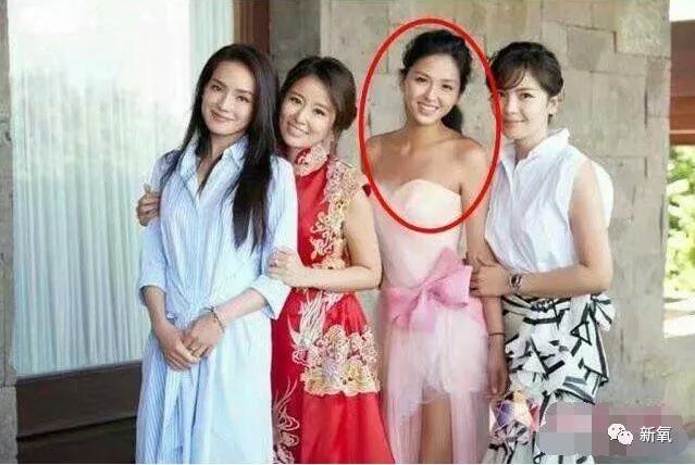 庄思明:范冰冰弟弟、窦靖童金秀贤妹妹，明星弟妹皆出道，真的能火吗？