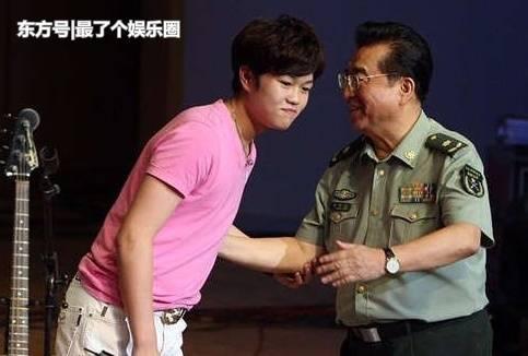 李双江李贺:娱乐圈哪些明星溺爱子女让人实在看不下去