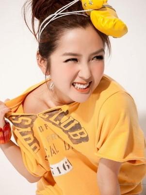 李宇春结婚了:央视最美女主持，梁艳为何至今单身