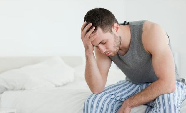 男人肾虚的症状有哪些,从身体哪些症状可以判断男性是否肾阳虚？