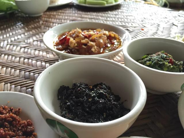 傣族的饮食:西双版纳的傣家菜有什么特色？