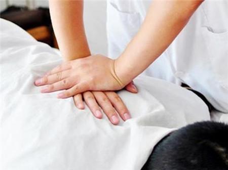 头条问答 - 中医正骨推拿馆,是开在竞争大消费高的江阴好还是竞争小