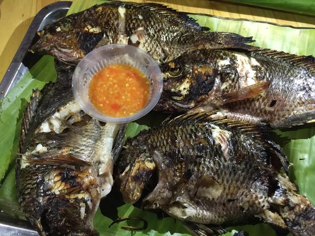 傣族的饮食:西双版纳的傣家菜有什么特色？