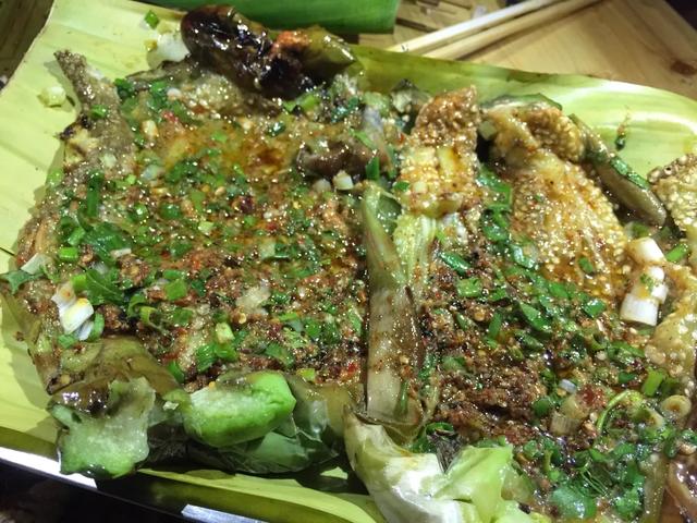 傣族的饮食:西双版纳的傣家菜有什么特色？