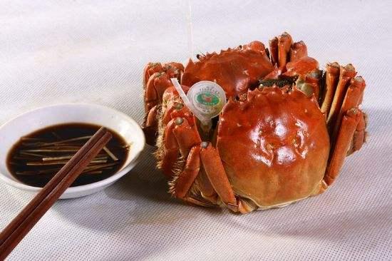 大闸蟹可以壮阳吗，大闸蟹很美味，为什么不可以经常吃