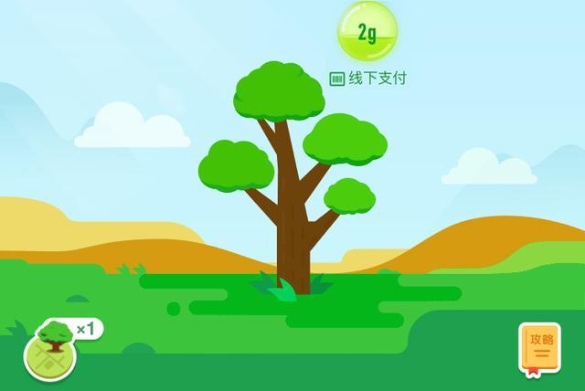 因为偷绿色能量被好友删除是怎样的体验？