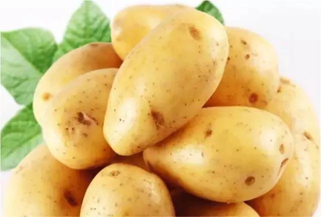 土豆营养价值有多高，土豆有哪些营养价值经常吃土豆能减肥吗长芽土豆可以食用吗