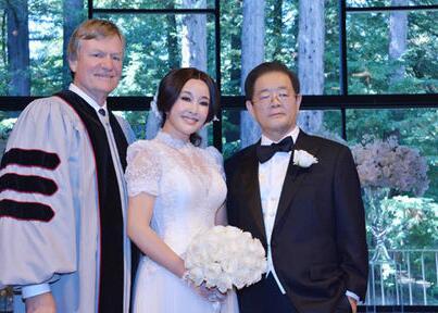 刘晓庆老公是谁:刘晓庆和斯琴高娃谁的影响力更大？演技更棒？你最喜欢谁？