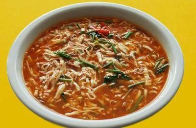 你心中“不得不品的湖南十大美食”有哪些？