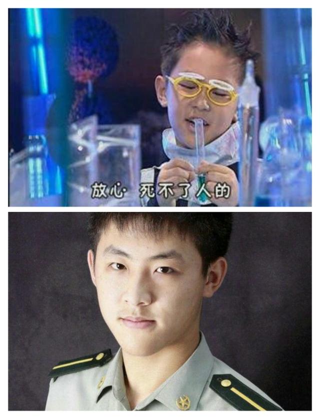邢凯轩:《快乐星球1》的那些小演员们都长大了，现在怎么样了？