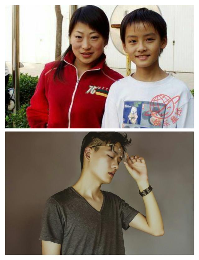 邢凯轩:《快乐星球1》的那些小演员们都长大了，现在怎么样了？