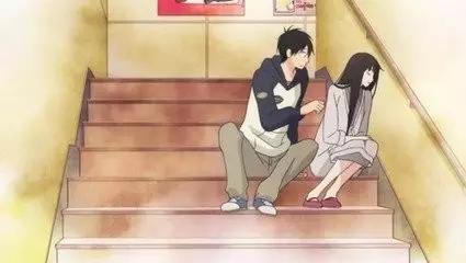 吉增和前妻:男人离婚了还和前妻有联系说明了什么？
